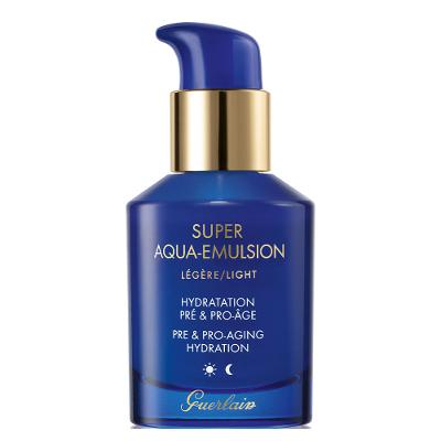 Creme Light Guerlain Super Aqua