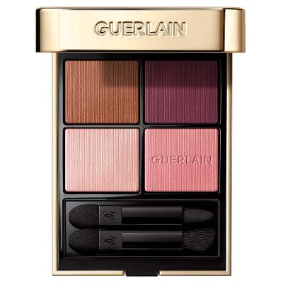 Paletas de Sombras Guerlain Ombres G 530 Majestic Rose 6g