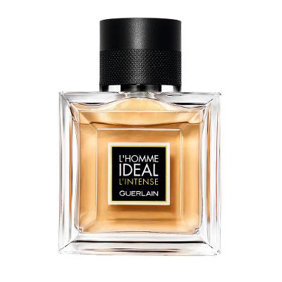 L'Homme Idéal Intense Guerlain - Perfume Masculino Eau de Parfum