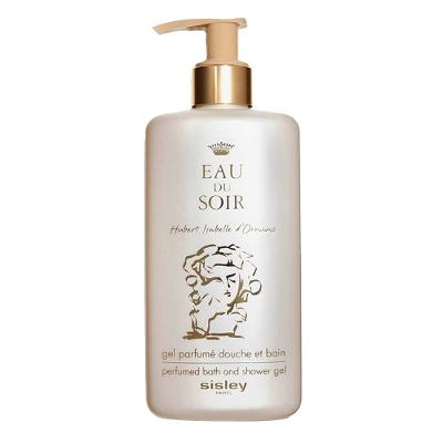Gel de Banho Sisley Eau Du Soir