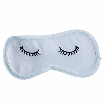 Mascára Tapa Olhos Orgânica