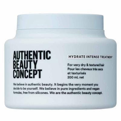 Tratamento Hidratante Intensivo Authentic Beauty Concept