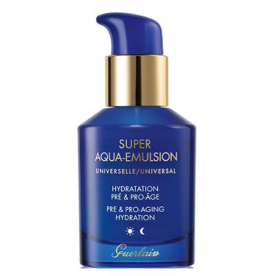 Creme Universal Guerlain Super Aqua