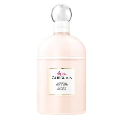 Mon Guerlain - Loção Corporal Perfumada
