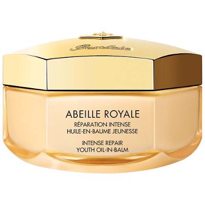 Óleo em Balm Guerlain – Abeille Royale
