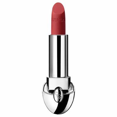Refil Batom Matte Guerlain Rouge G Luxurious Velvet