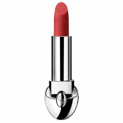 Refil Batom Matte Guerlain Rouge G Luxurious Velvet