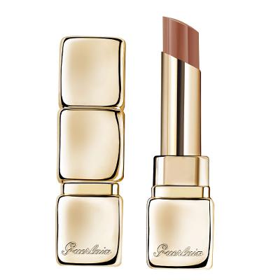 Batom KissKiss Shine Bloom Guerlain