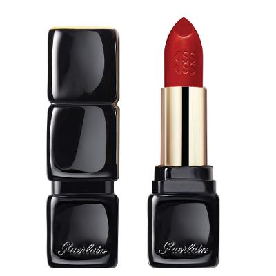 Batom Hidratante Guerlain KissKiss