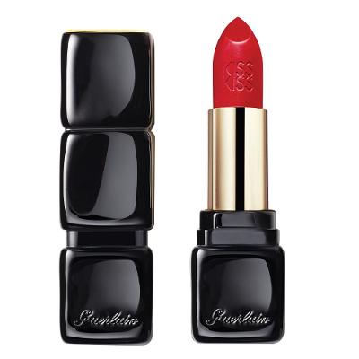 Batom Hidratante Guerlain KissKiss