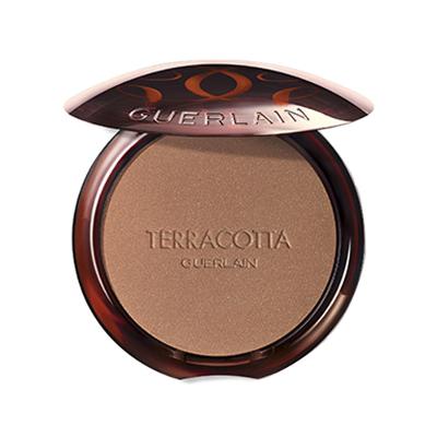 Pó Bronzeador Guerlain Terracotta