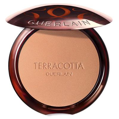 Pó Bronzeador Guerlain Terracotta