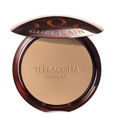 Pó Bronzeador Guerlain Terracotta