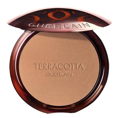 Pó Bronzeador Guerlain Terracotta