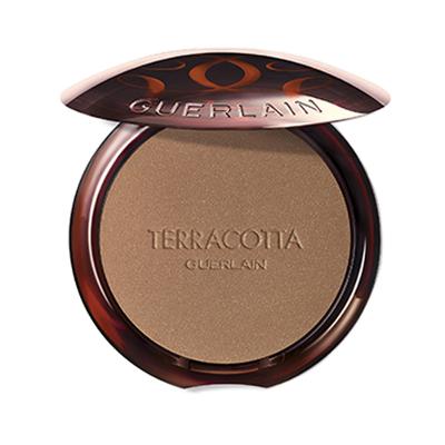 Pó Bronzeador Guerlain Terracotta