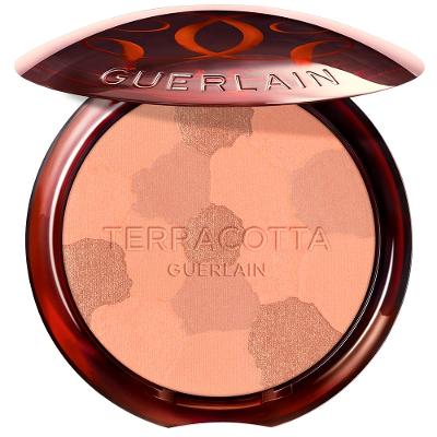 Pó Bronzeador Facial Guerlain Terracotta Light
