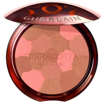 Pó Bronzeador Facial Guerlain Terracotta Light
