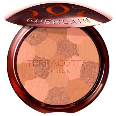 Pó Bronzeador Facial Guerlain Terracotta Light