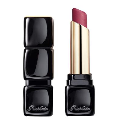 Batom KissKiss Tender Matte Guerlain