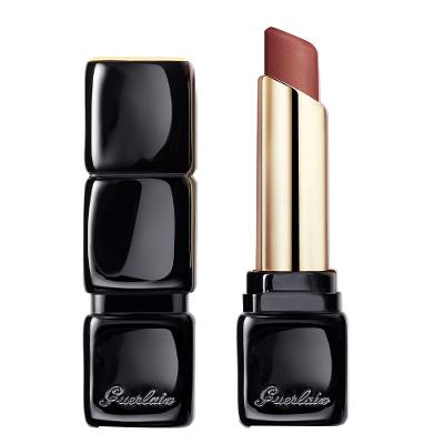 Batom KissKiss Tender Matte Guerlain