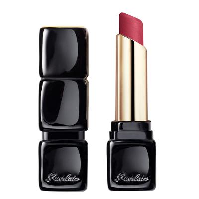 Batom KissKiss Tender Matte Guerlain
