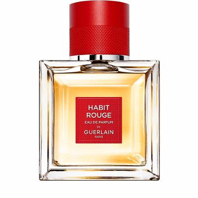 Perfume Habit Rouge Eau de Parfum Masculino
