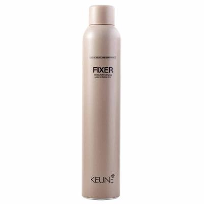 Keune Style Fixer Fixador Extra Forte