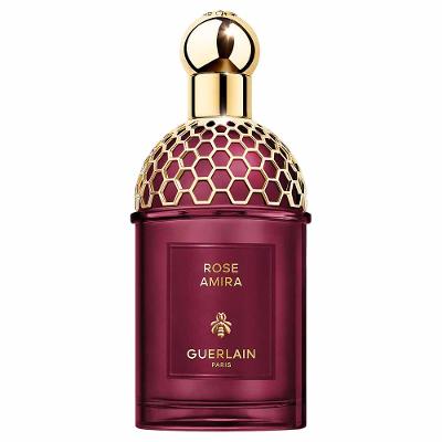 Aqua Allegoria Rose Amira Guerlain Perfume Unissex Eau de Parfum