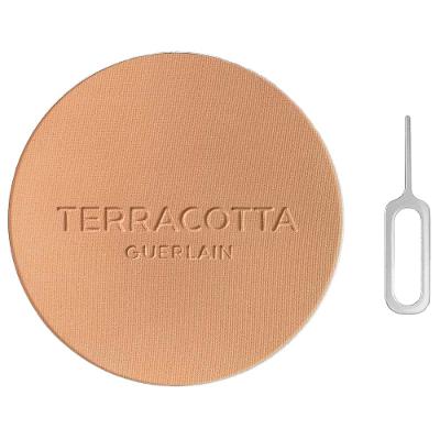 Pó Facial Refil Guerlain Terracotta Original