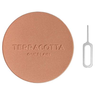 Pó Facial Refil Guerlain Terracotta Original
