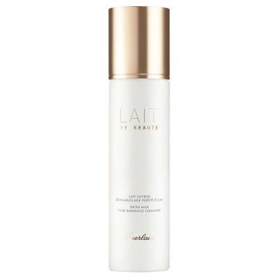 Leite de Limpeza de Beauté Guerlain Cleanser