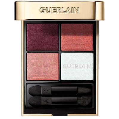 Paleta de Sombras Guerlain Ombres G Aura Glow 8.8g