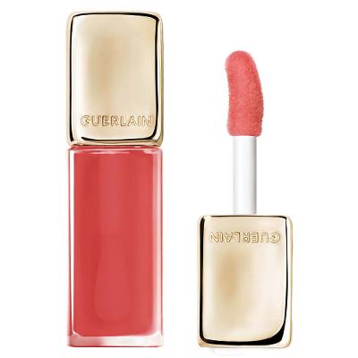 Lip Oil Guerlain - Kiss Kiss Bee Glow