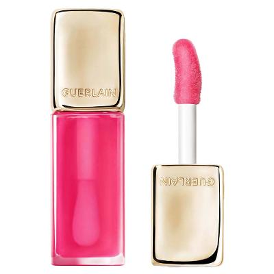 Lip Oil Guerlain - Kiss Kiss Bee Glow