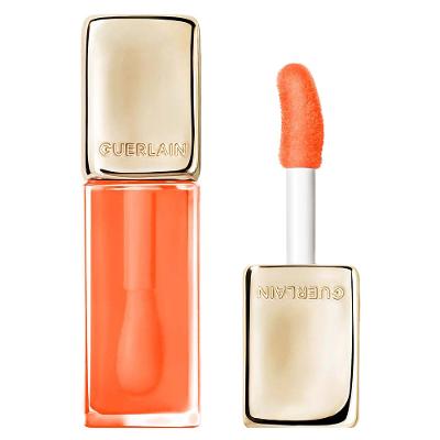 Lip Oil Guerlain - Kiss Kiss Bee Glow