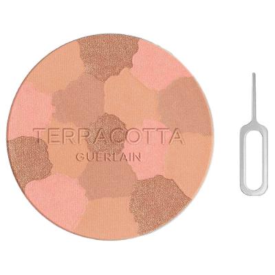 Pó Facial Refil Guerlain Terracotta Light