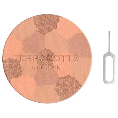 Pó Facial Refil Guerlain Terracotta Light