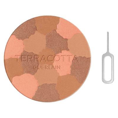 Pó Facial Refil Guerlain Terracotta Light