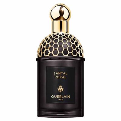 Aqua Allegoria Santal Royal Guerlain Perfume Unissex Eau de Parfum