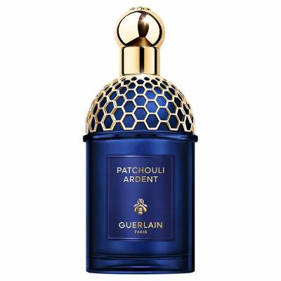 Aqua Allegoria Patchouli Ardent Guerlain Perfume Unissex Eau de Parfum