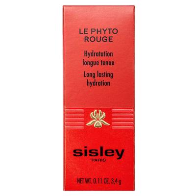 Batom Hidratante Sisley Le Phyto-Rouge