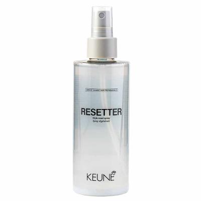 Keune Style Resetter Spray Creme