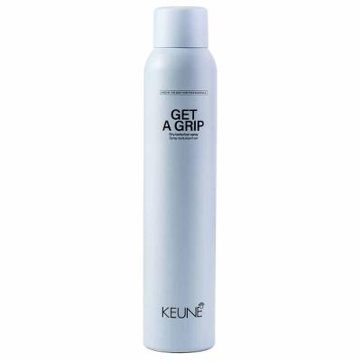 Keune Style Get A Grip Spray de Texturização