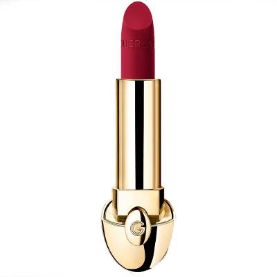 Batom Guerlain Refil Rouge G Velvet