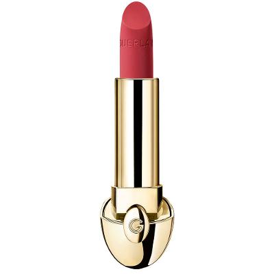 Batom Guerlain Refil Rouge G Velvet