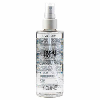 Keune Style Rush Hour Acelerador de Secagem