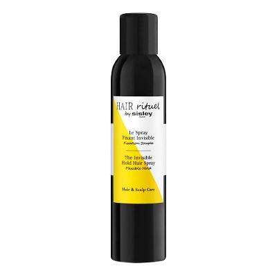 Sisle Hair Rituel Le Spray Fixant