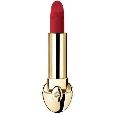 Batom Guerlain Refil Rouge G Velvet