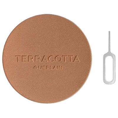 Pó Facial Refil Guerlain Terracotta Original