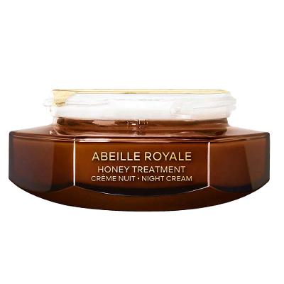 Refil Creme Facial Noite Guerlain Abeille Royale Honey
